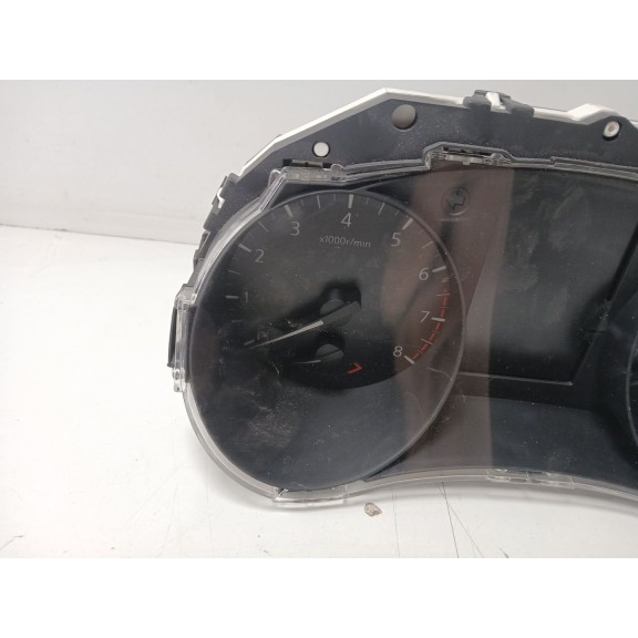 Recambio de cuadro instrumentos para nissan qashqai ii (j11, j11_) 1.2 dig-t referencia OEM IAM   