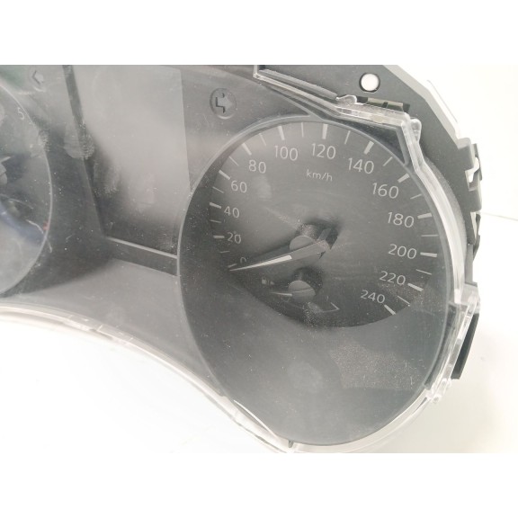 Recambio de cuadro instrumentos para nissan qashqai ii (j11, j11_) 1.2 dig-t referencia OEM IAM   