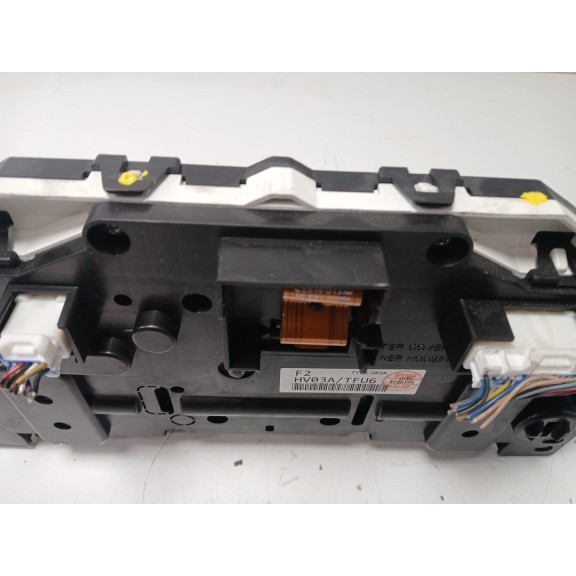 Recambio de cuadro instrumentos para nissan qashqai ii (j11, j11_) 1.2 dig-t referencia OEM IAM   