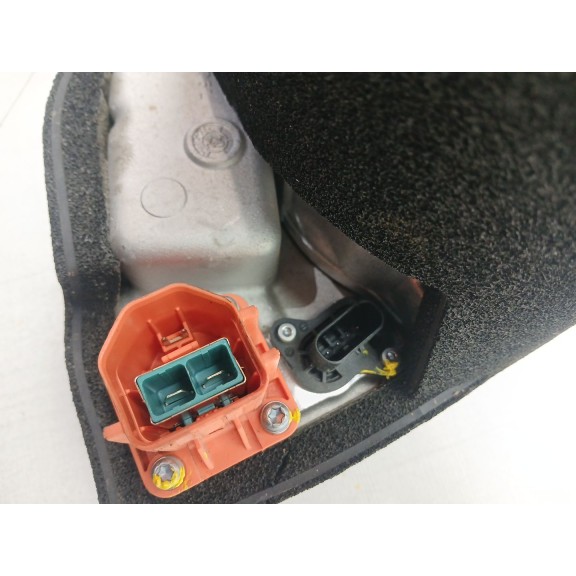 Recambio de compresor aire acondicionado para tesla model 3 (5yj3) ev awd referencia OEM IAM   