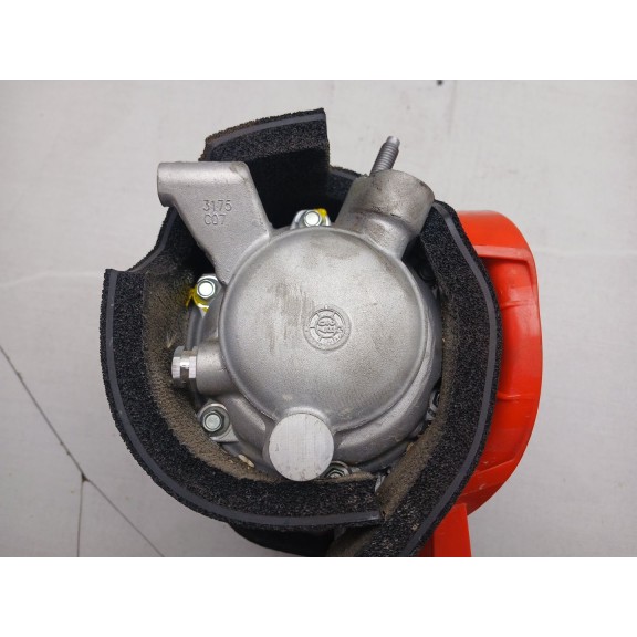 Recambio de compresor aire acondicionado para tesla model 3 (5yj3) ev awd referencia OEM IAM   