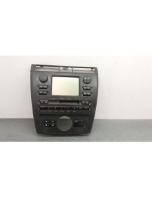 Recambio de sistema audio / radio cd para seat ibiza ii (6k1) 1.9 tdi referencia OEM IAM 6k1035905j  
