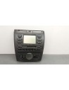 Recambio de sistema audio / radio cd para seat ibiza ii (6k1) 1.9 tdi referencia OEM IAM 6k1035905j  