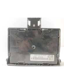 Recambio de centralita bsi para renault clio iii (br0/1, cr0/1) 1.5 dci (c/br0g, c/br1g) referencia OEM IAM   