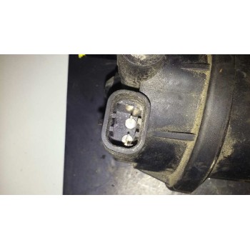 Recambio de filtro gasoil para renault kangoo (f/kc0) alize referencia OEM IAM 8200082460  