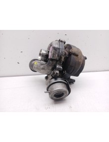 Recambio de turbocompresor para renault scénic ii (jm0/1_) 1.5 dci (jm1e, jm16) referencia OEM IAM   
