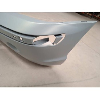 Recambio de paragolpes delantero para bmw serie 3 berlina (e46) referencia OEM IAM 51117044116 NUEVO 2ª SERIE 01--05