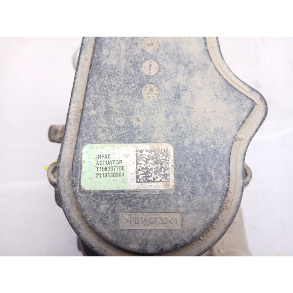 Recambio de pinza freno trasera derecha para kia ev6 (cv) 77 referencia OEM IAM   