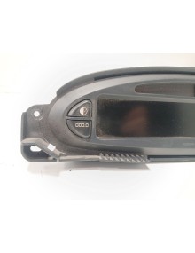 Recambio de cuadro instrumentos para citroën xsara picasso (n68) 2.0 hdi referencia OEM IAM    2