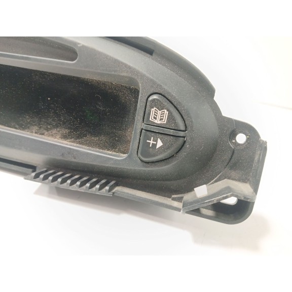 Recambio de cuadro instrumentos para citroën xsara picasso (n68) 2.0 hdi referencia OEM IAM   