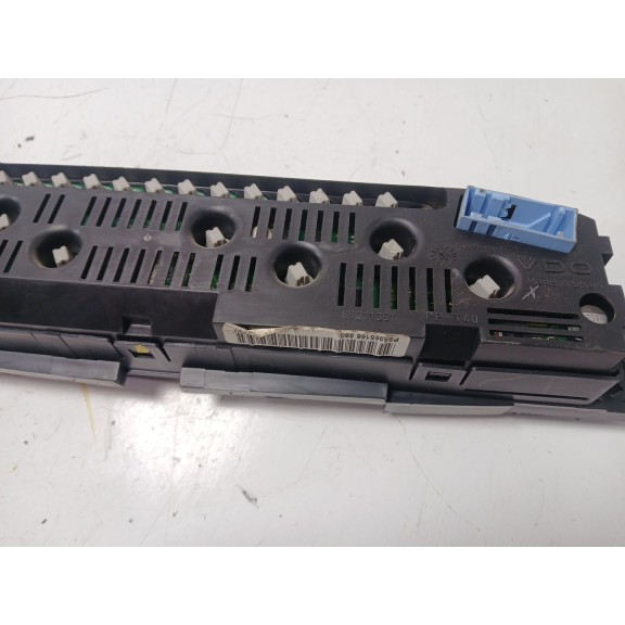 Recambio de cuadro instrumentos para citroën xsara picasso (n68) 2.0 hdi referencia OEM IAM   