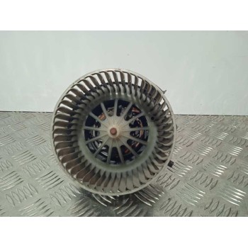 Recambio de motor calefaccion para mercedes-benz sprinter ii james cook (906) 313 cdi classic referencia OEM IAM   