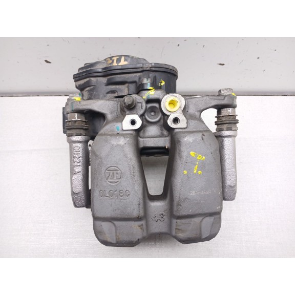 Recambio de pinza freno trasera izquierda para tesla model 3 (5yj3) ev awd referencia OEM IAM   