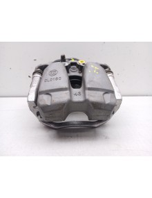 Recambio de pinza freno trasera izquierda para tesla model 3 (5yj3) ev awd referencia OEM IAM    2