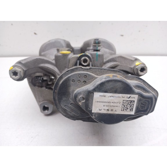 Recambio de pinza freno trasera izquierda para tesla model 3 (5yj3) ev awd referencia OEM IAM   