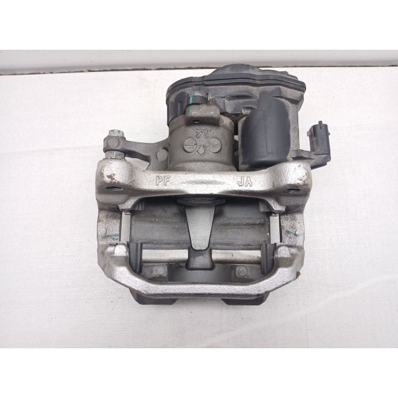 Recambio de pinza freno trasera izquierda para tesla model 3 (5yj3) ev awd referencia OEM IAM   