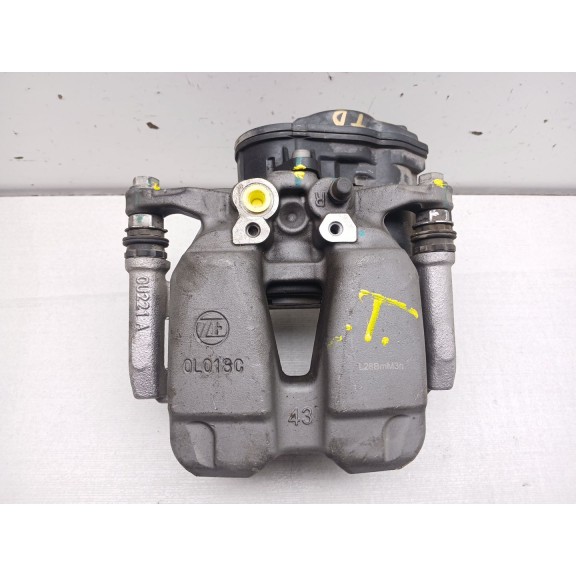 Recambio de pinza freno trasera derecha para tesla model 3 (5yj3) ev awd referencia OEM IAM 134462400B  