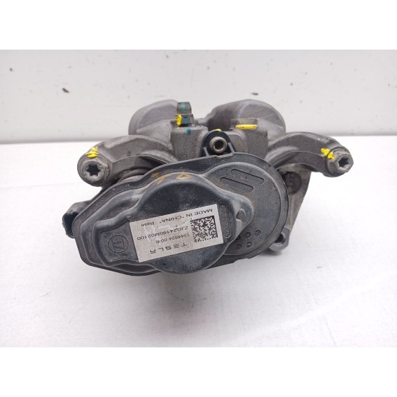Recambio de pinza freno trasera derecha para tesla model 3 (5yj3) ev awd referencia OEM IAM 134462400B  