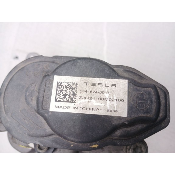 Recambio de pinza freno trasera derecha para tesla model 3 (5yj3) ev awd referencia OEM IAM 134462400B  