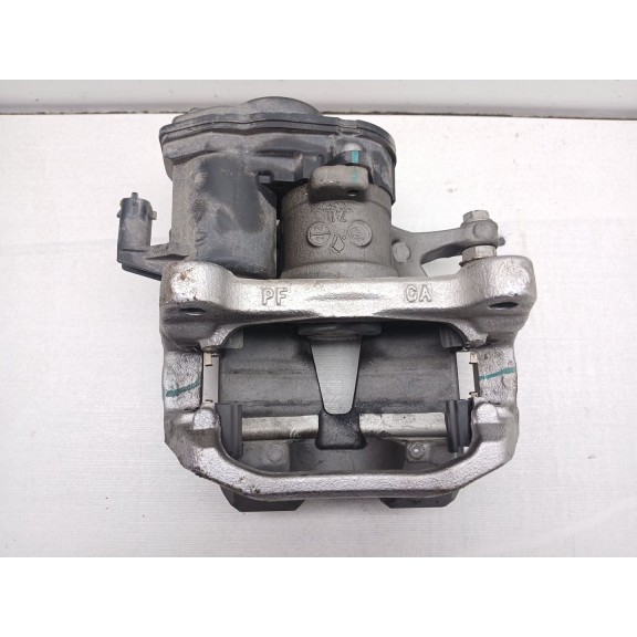 Recambio de pinza freno trasera derecha para tesla model 3 (5yj3) ev awd referencia OEM IAM 134462400B  