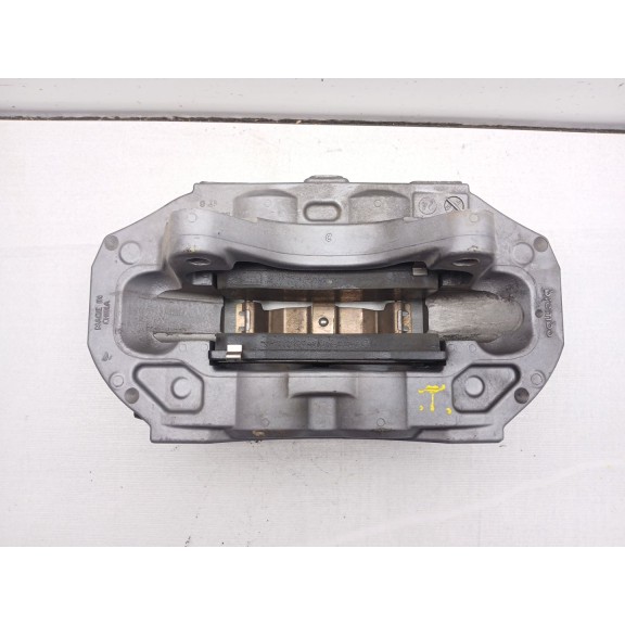 Recambio de pinza freno delantera derecha para tesla model 3 (5yj3) ev awd referencia OEM IAM 134462299A  