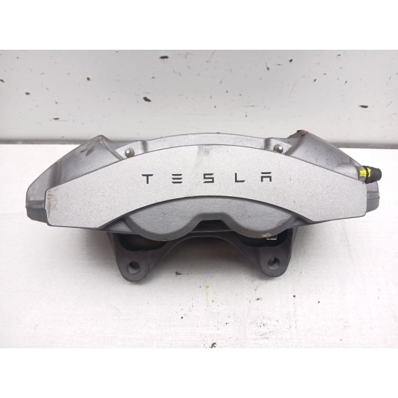 Recambio de pinza freno delantera derecha para tesla model 3 (5yj3) ev awd referencia OEM IAM 134462299A  