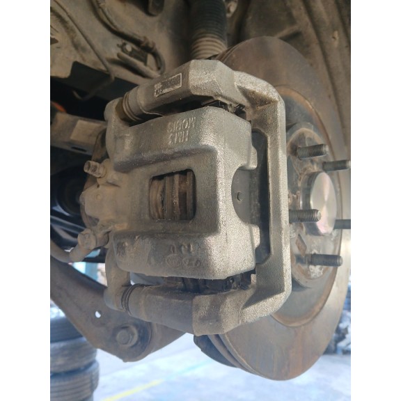 Recambio de pinza freno trasera izquierda para kia ev6 (cv) 77 referencia OEM IAM   