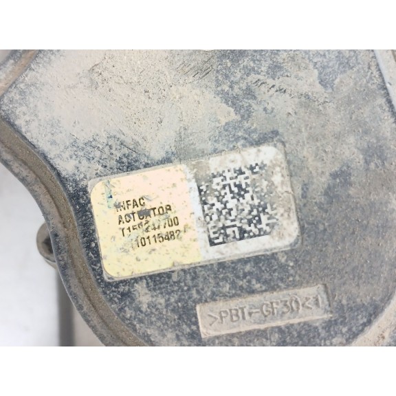 Recambio de pinza freno trasera izquierda para kia ev6 (cv) 77 referencia OEM IAM   