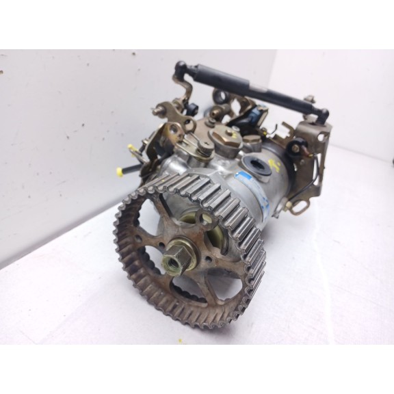 Recambio de bomba inyeccion para citroën xsara berlina 2.0 hdi exclusive (80kw) referencia OEM IAM   