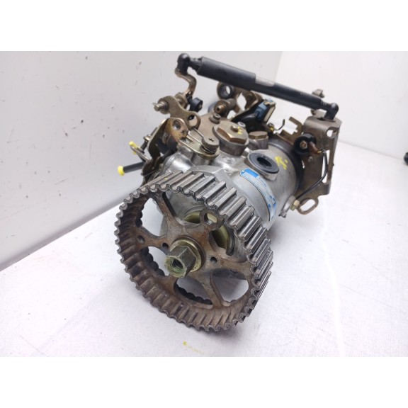 Recambio de bomba inyeccion para citroën xsara berlina 2.0 hdi exclusive (80kw) referencia OEM IAM   