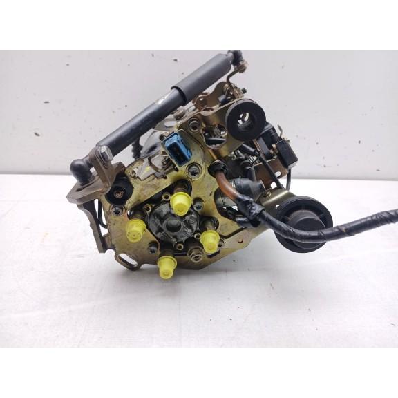 Recambio de bomba inyeccion para citroën xsara berlina 2.0 hdi exclusive (80kw) referencia OEM IAM   