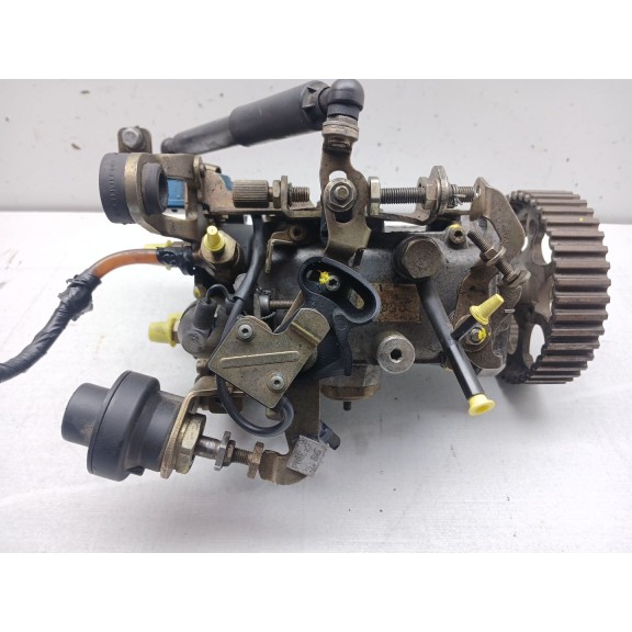 Recambio de bomba inyeccion para citroën xsara berlina 2.0 hdi exclusive (80kw) referencia OEM IAM   