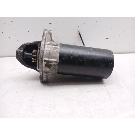 Recambio de motor arranque para bmw 3 (e90) 318 d referencia OEM IAM 0700115046  