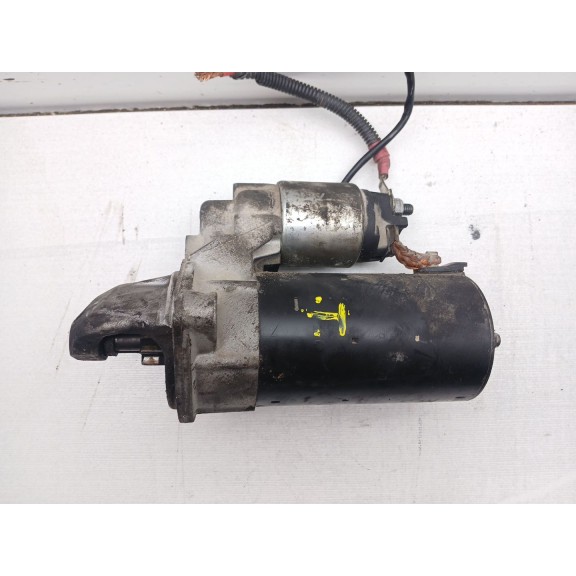 Recambio de motor arranque para bmw 3 (e90) 318 d referencia OEM IAM 0700115046  