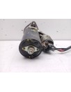 Recambio de motor arranque para bmw 3 (e90) 318 d referencia OEM IAM 0700115046  