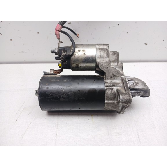 Recambio de motor arranque para bmw 3 (e90) 318 d referencia OEM IAM 0700115046  
