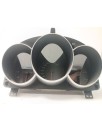 Recambio de cuadro instrumentos para mazda 3 sedán (bk) 1.6 di turbo (bk12y) referencia OEM IAM 4TBN9JA  