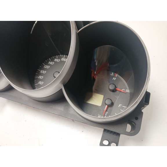 Recambio de cuadro instrumentos para mazda 3 sedán (bk) 1.6 di turbo (bk12y) referencia OEM IAM 4TBN9JA  