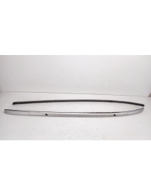 Recambio de barras techo para kia carens iv 1.7 crdi referencia OEM IAM   