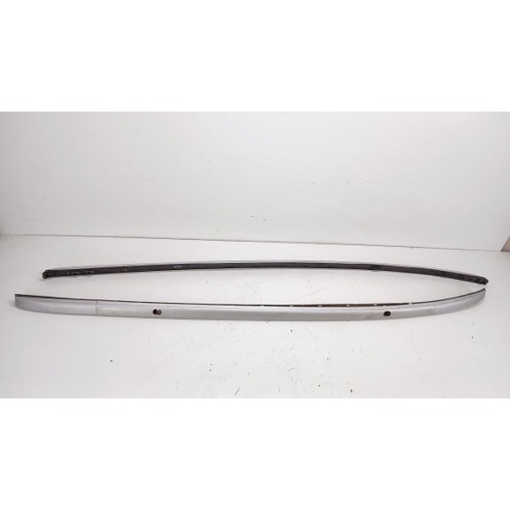 Recambio de barras techo para kia carens iv 1.7 crdi referencia OEM IAM   