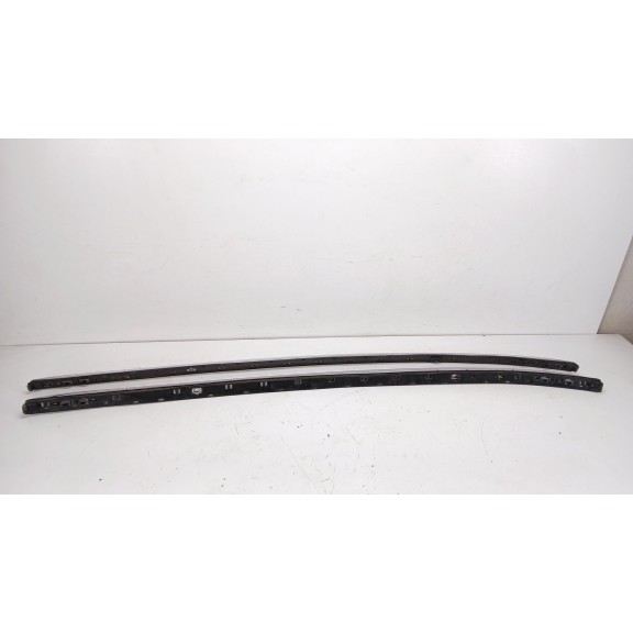 Recambio de barras techo para kia carens iv 1.7 crdi referencia OEM IAM   