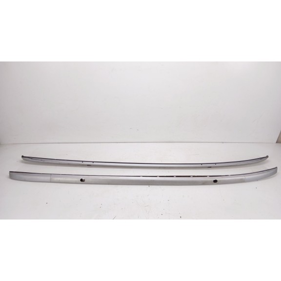 Recambio de barras techo para kia carens iv 1.7 crdi referencia OEM IAM   