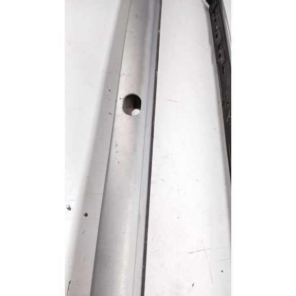 Recambio de barras techo para kia carens iv 1.7 crdi referencia OEM IAM   