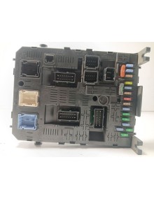 Recambio de centralita bsi para citroën c4 picasso i monospace (ud_) 2.0 hdi 138 referencia OEM IAM 281197595  