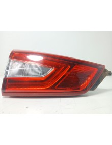 Recambio de piloto trasero izquierdo interior para nissan qashqai ii (j11, j11_) 1.2 dig-t referencia OEM IAM 265554EA5A  