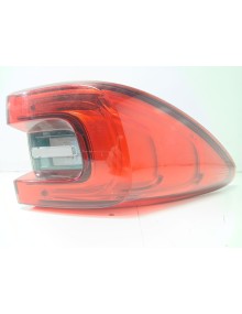 Recambio de piloto trasero izquierdo para renault kadjar (ha_, hl_) 1.3 tce 140 referencia OEM IAM 265552789R 90165020 