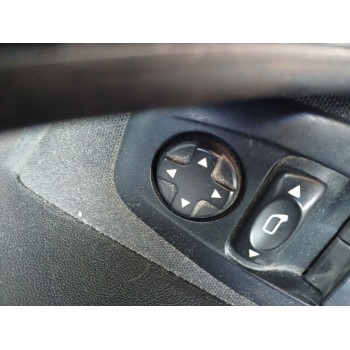 Recambio de retrovisor izquierdo para peugeot 208 i (ca_, cc_) 1.2 gpl referencia OEM IAM 232636251  