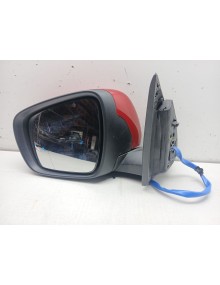 Recambio de retrovisor izquierdo para renault kadjar (ha_, hl_) 1.3 tce 140 referencia OEM IAM   