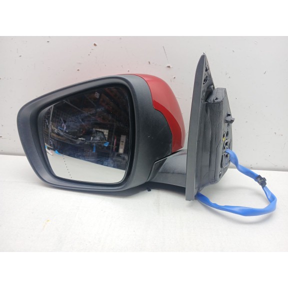 Recambio de retrovisor izquierdo para renault kadjar (ha_, hl_) 1.3 tce 140 referencia OEM IAM   