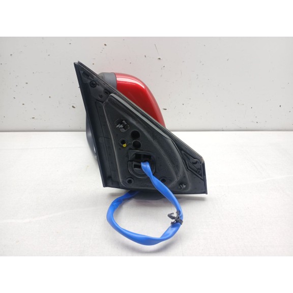Recambio de retrovisor izquierdo para renault kadjar (ha_, hl_) 1.3 tce 140 referencia OEM IAM   